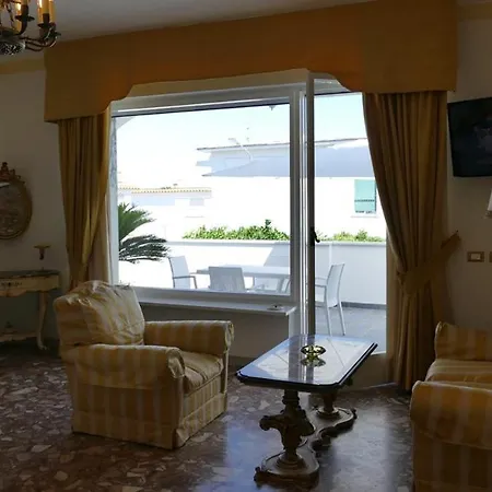 Apartmán In Ad Ischia