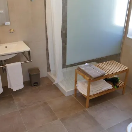 Apartment In Ad Ischia