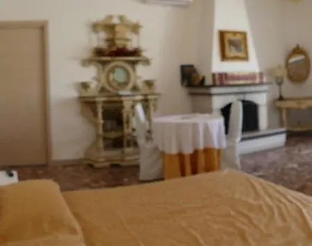 In Ad Apartmán Ischia