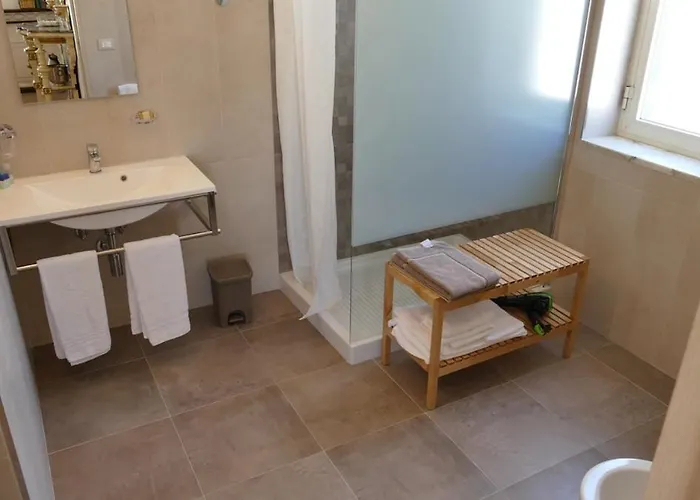 Apartmán In Ad Ischia