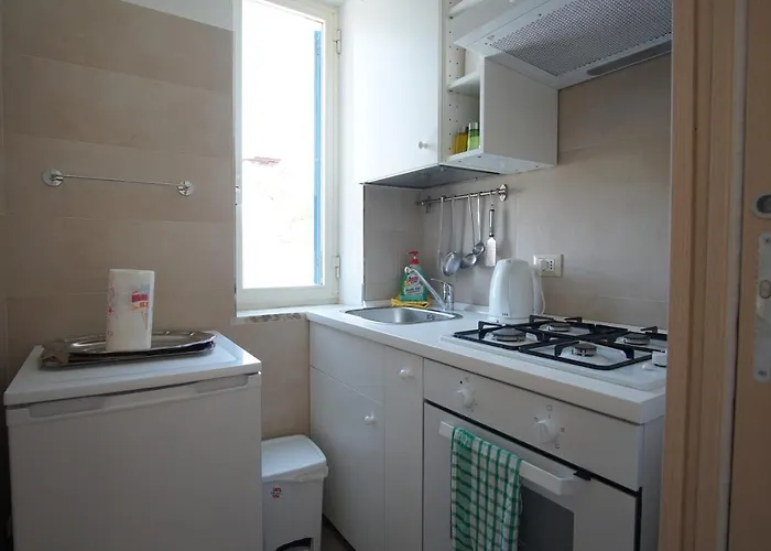 In Ad Apartmán