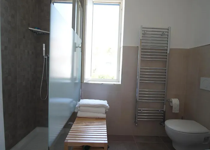 Apartmán In Ad Ischia