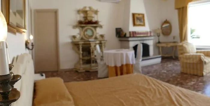 In Ad Apartmán Ischia