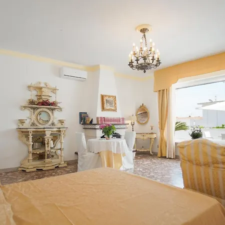 Apartment In Ad *