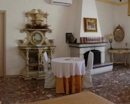 In Ad Apartment
