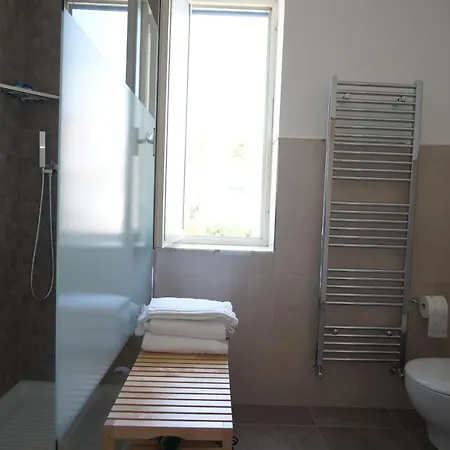 Apartment In Ad Ischia